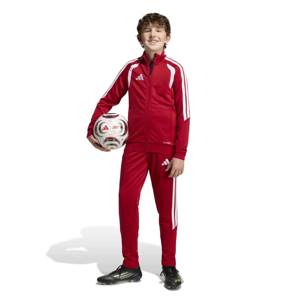adidas Youth Tiro26 League Training Jacket-5