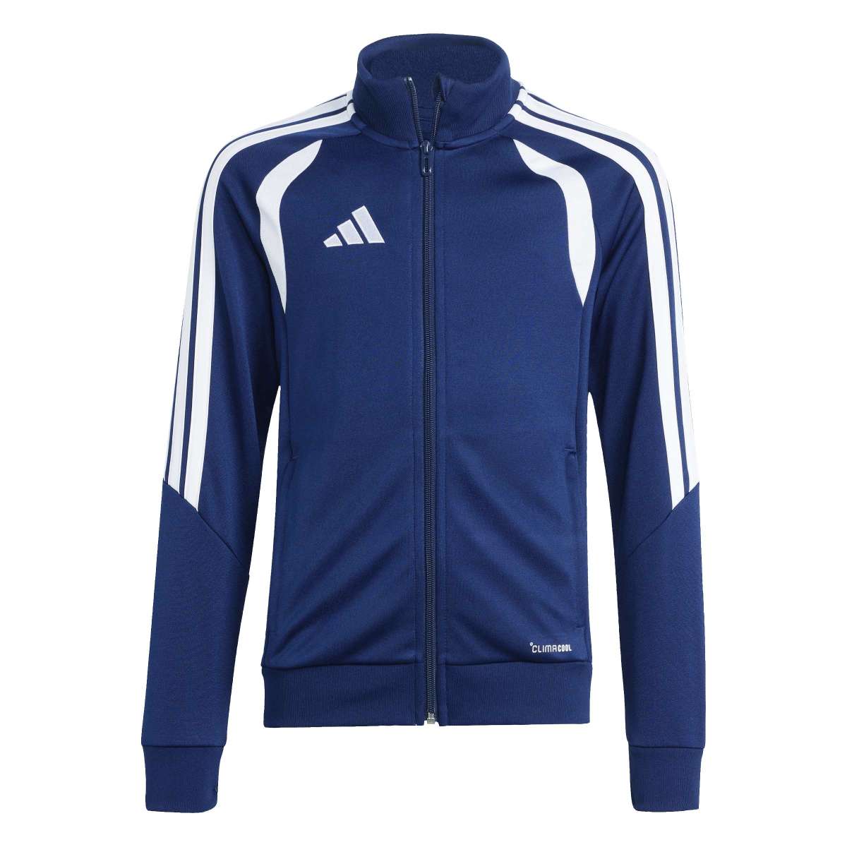 adidas Youth Tiro26 League Training Jacket-1