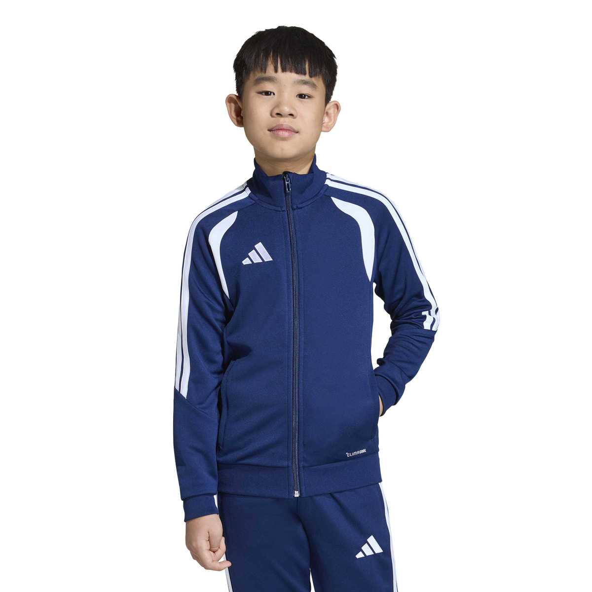 adidas Youth Tiro26 League Training Jacket-3