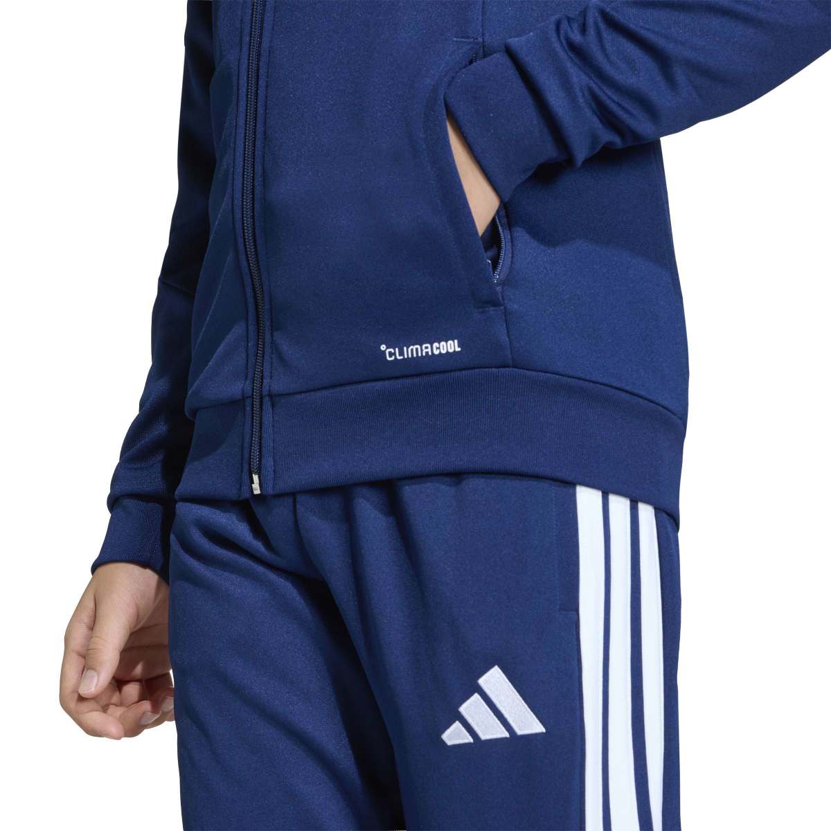 adidas Youth Tiro26 League Training Jacket-7