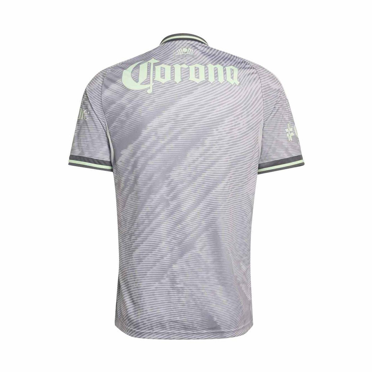 adidas Men's Club America 25/26 Third Jersey-2