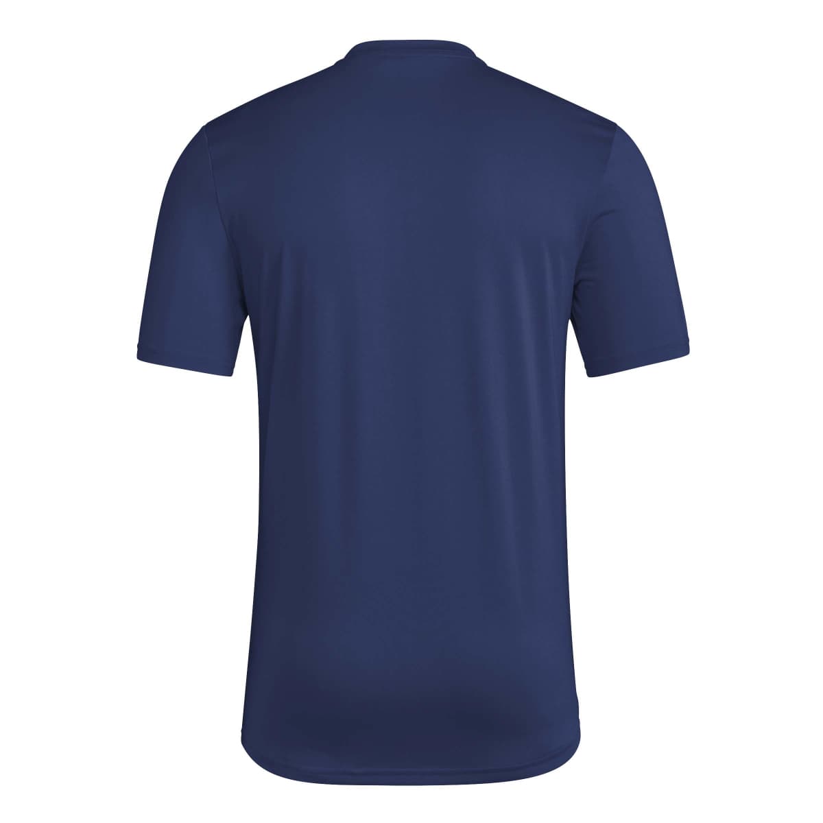adidas Men's Short Sleeve Pregame T-Shirt (Tall)
-2