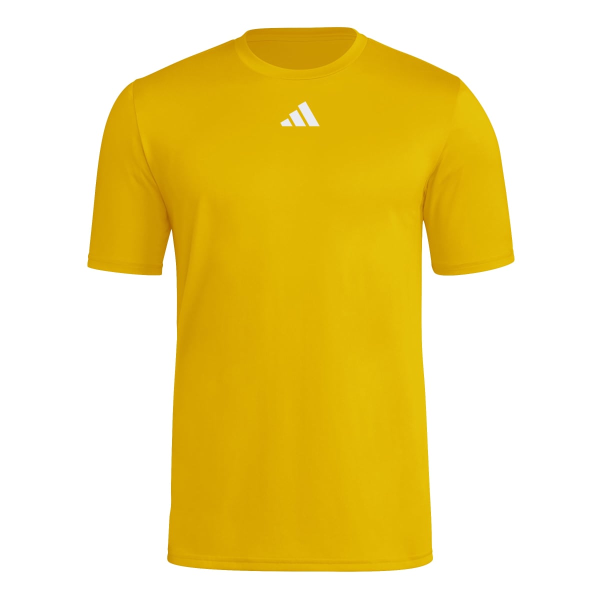 adidas Men's Short Sleeve Pregame T-Shirt (Tall)
-1