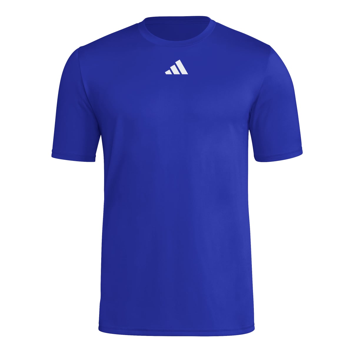 adidas Men's Short Sleeve Pregame T-Shirt (Tall)
-1