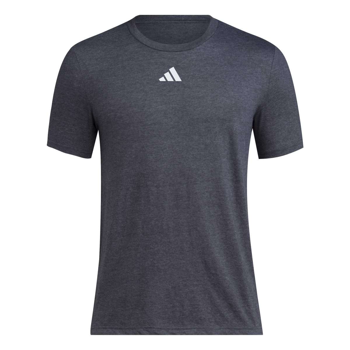 adidas Men's Short Sleeve Pregame T-Shirt (Tall)
-1