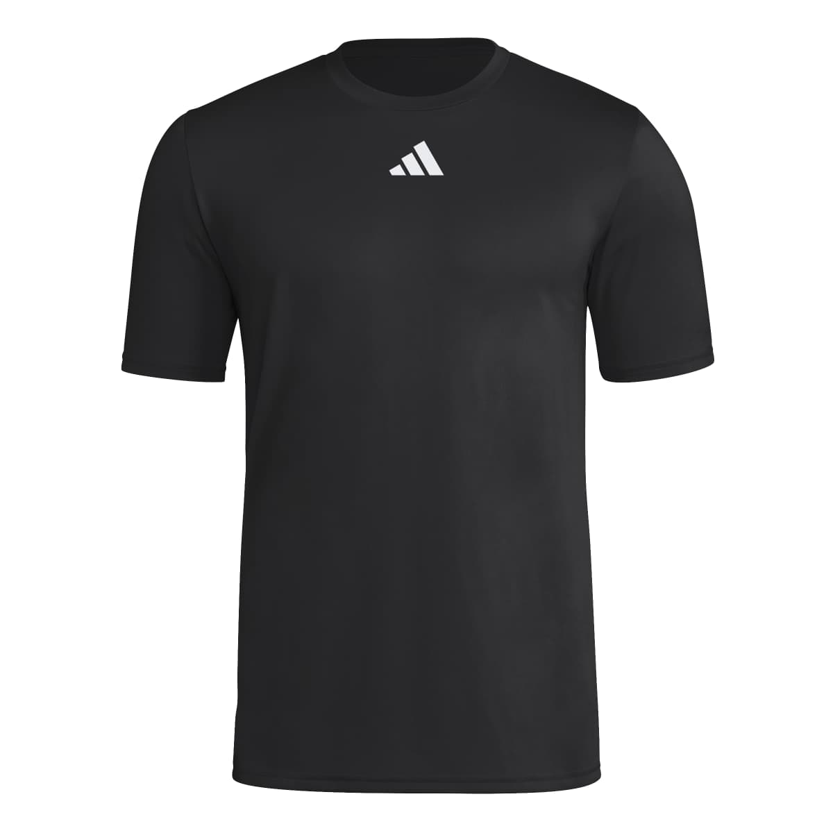 adidas Men's Short Sleeve Pregame T-Shirt (Tall)
-1