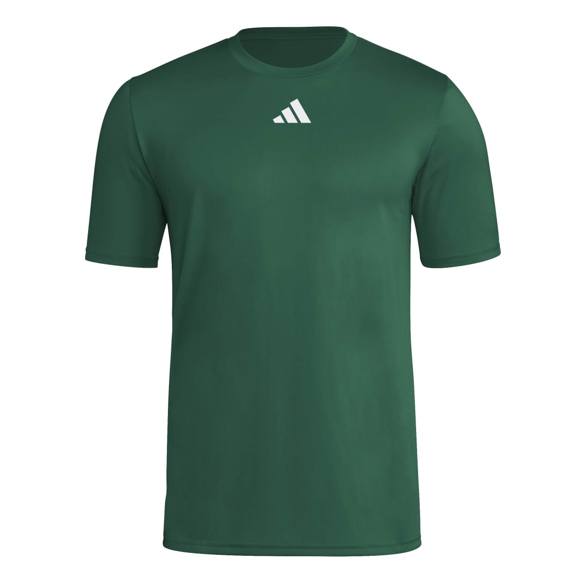 adidas Men's Short Sleeve Pregame T-Shirt (Tall)
-1