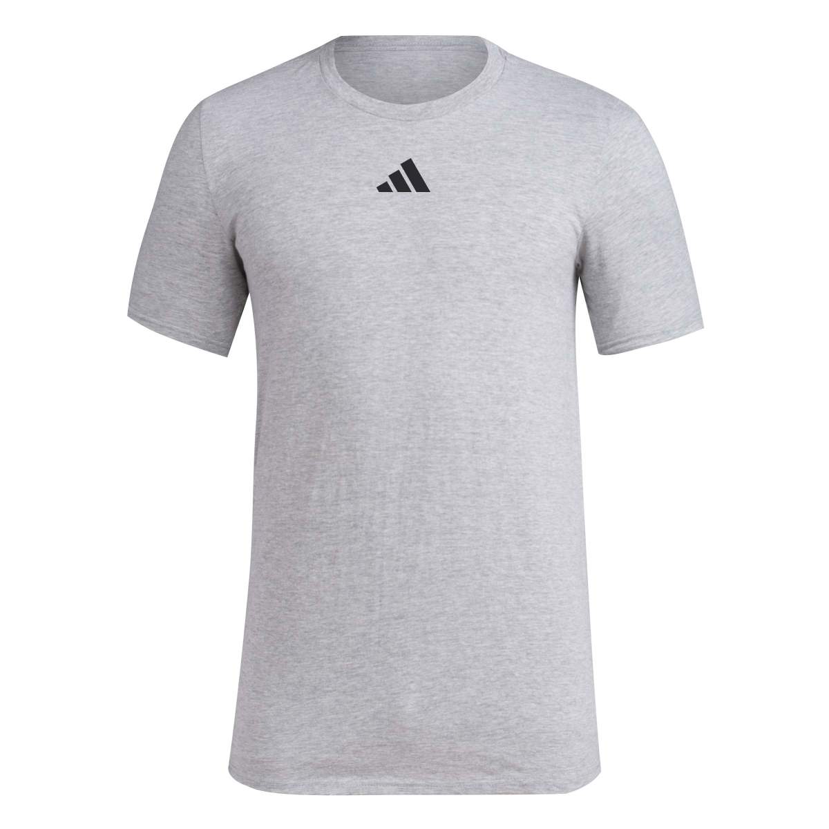 adidas Men's Short Sleeve Pregame T-Shirt (Tall)
-1