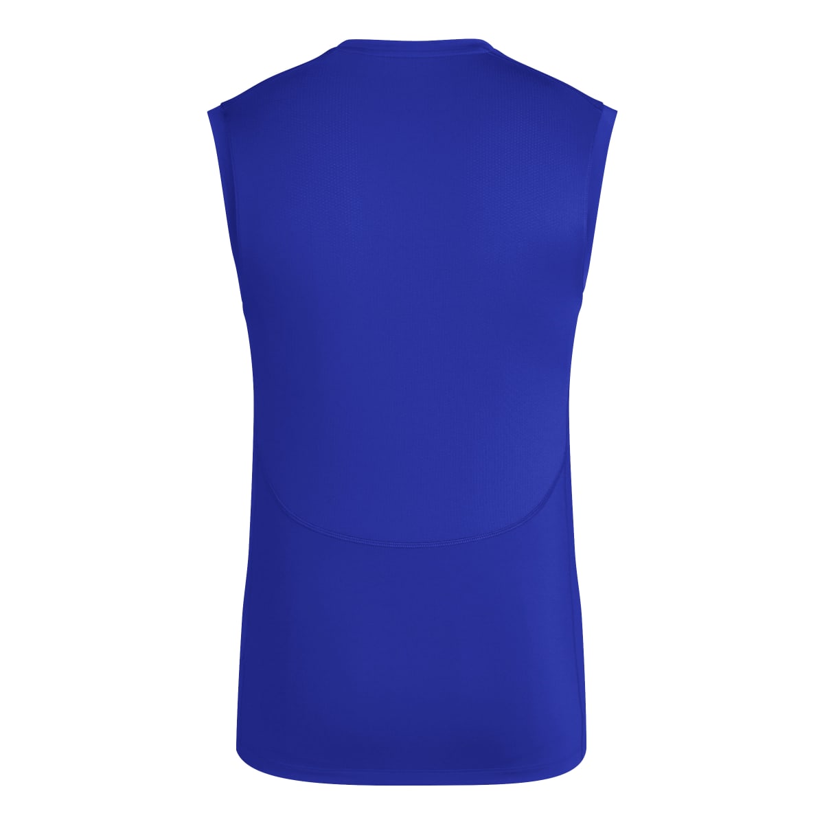 adidas Men's Techfit Sleeveless Tee-3