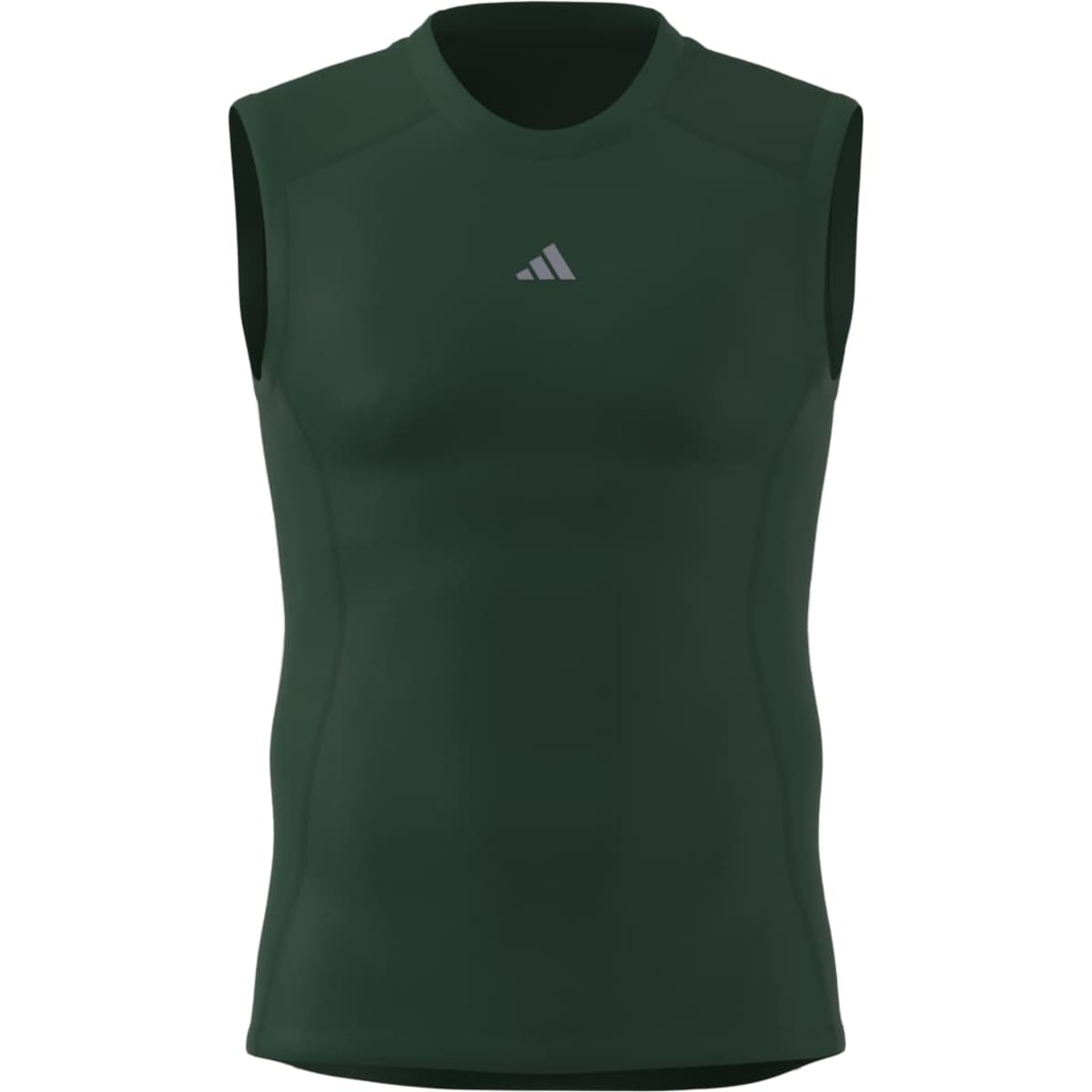 adidas Men's Techfit Sleeveless Tee-9