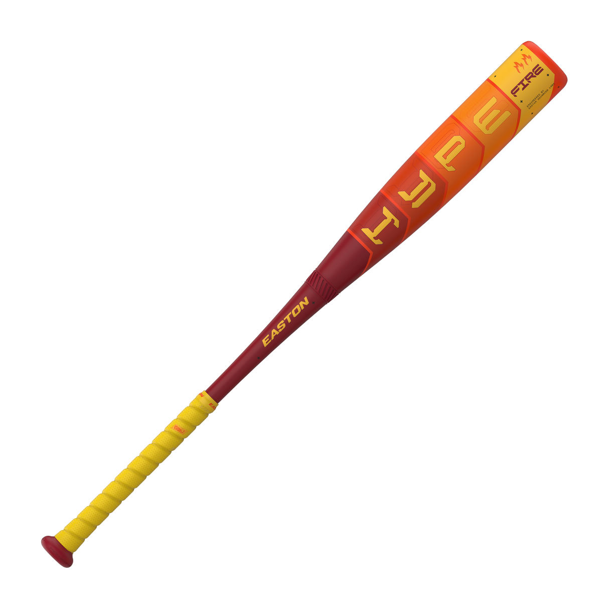 Easton Hype Fire USSSA -5 Baseball Bat-1