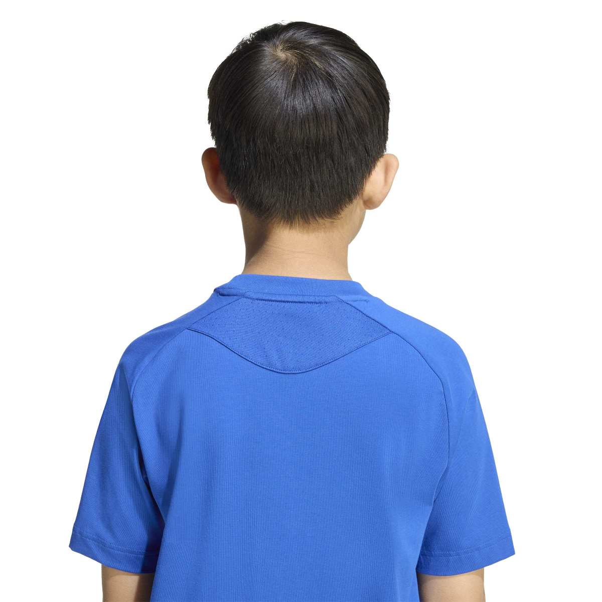 adidas Youth Tiro Travel Tee-6