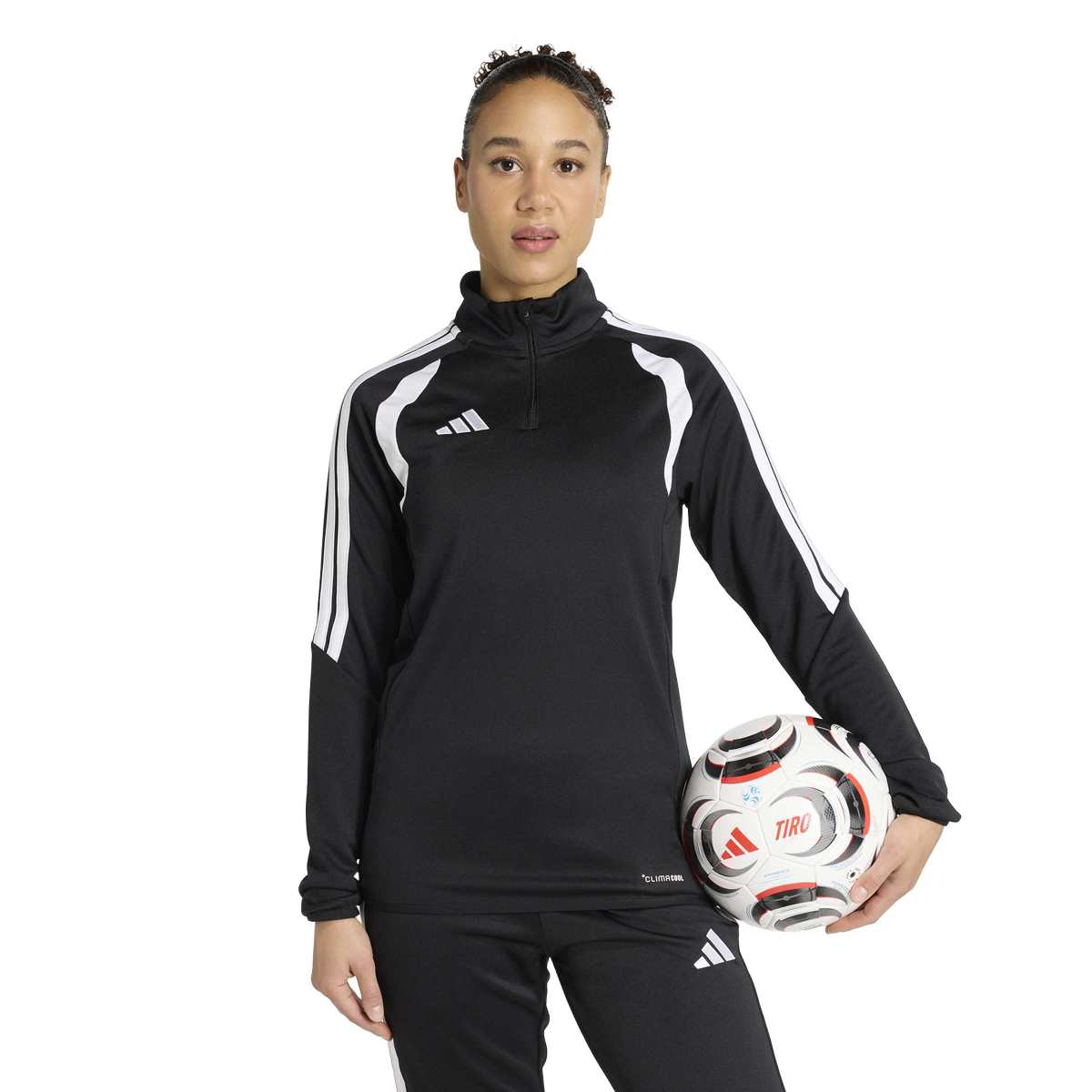adidas Women's Tiro 26 League Training Top -3