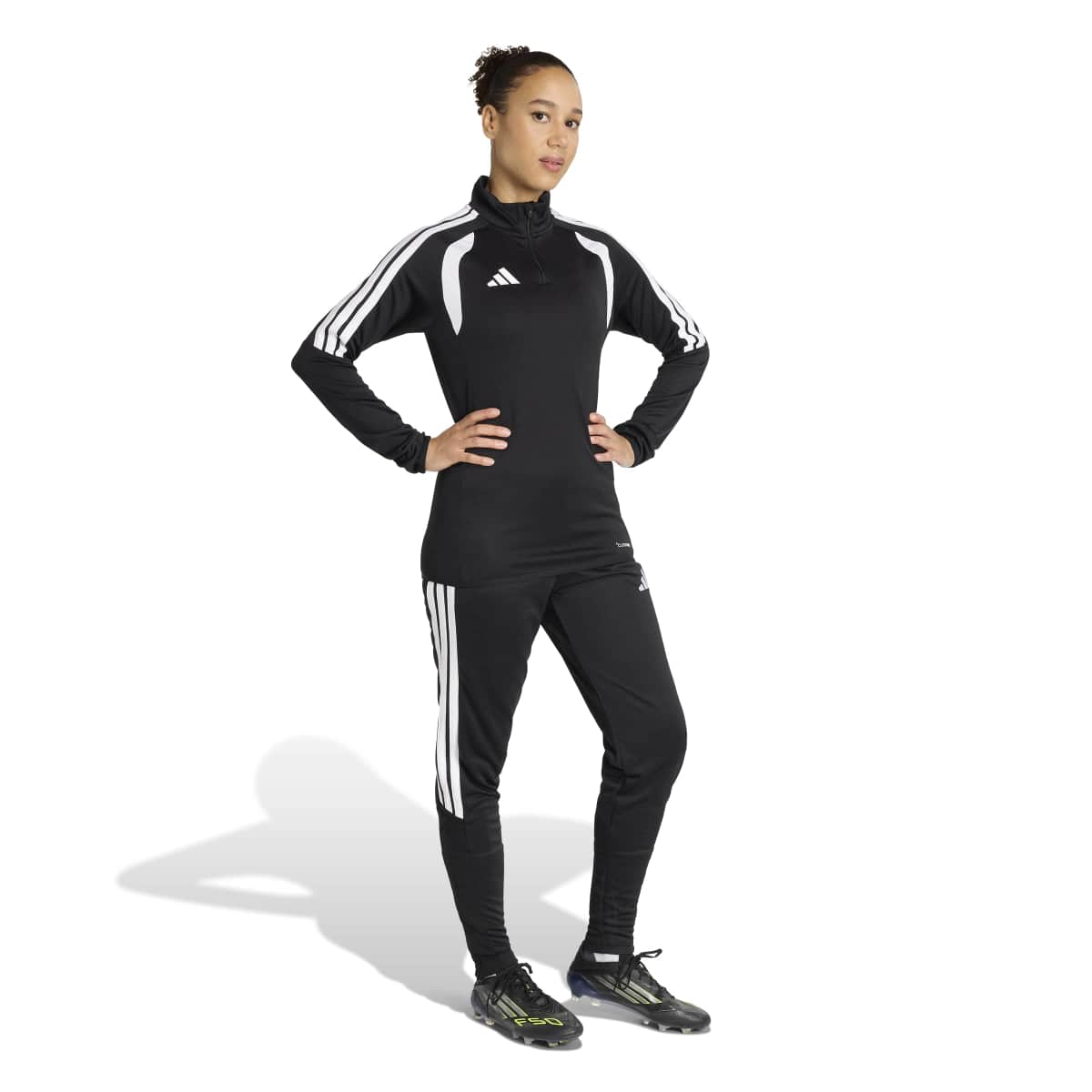 adidas Women's Tiro 26 League Training Top -5