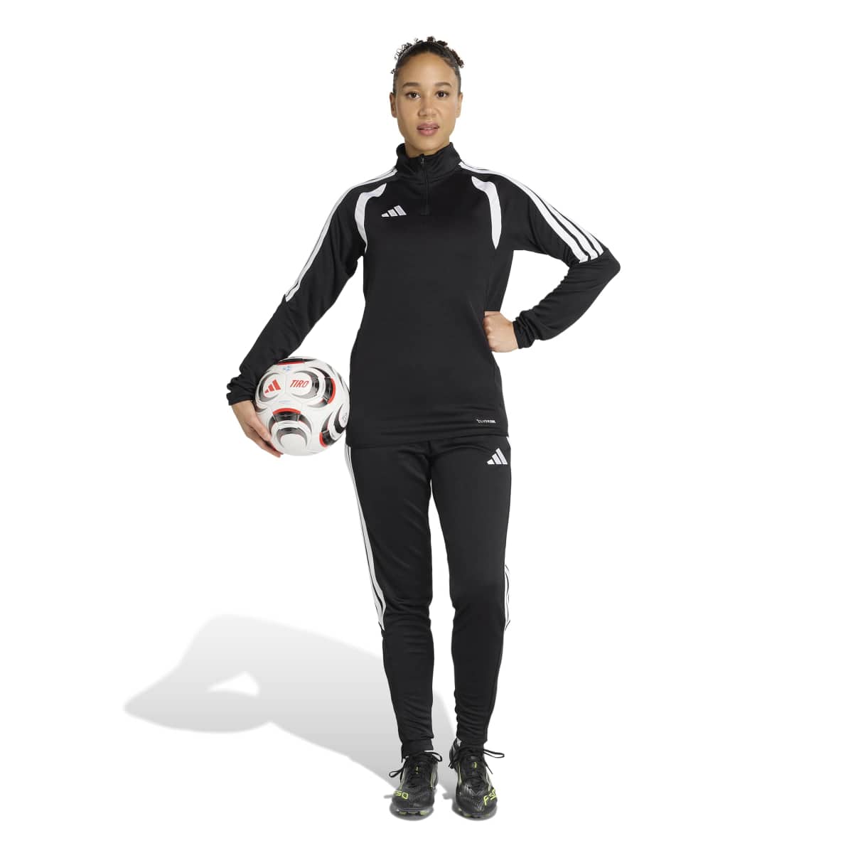 adidas Women's Tiro 26 League Training Top -6