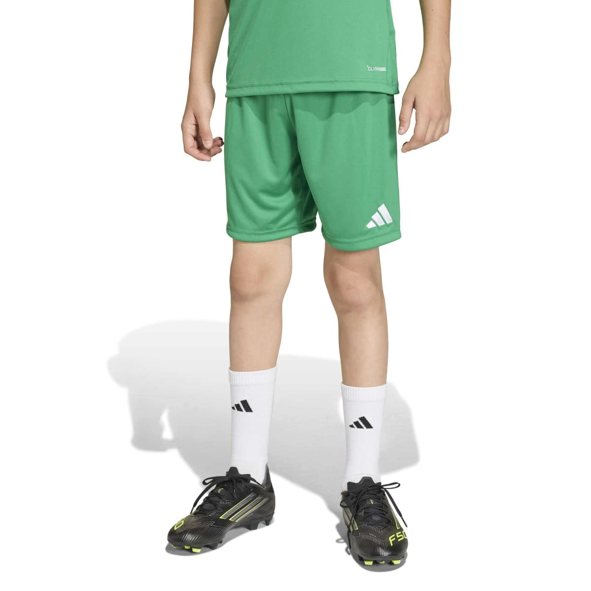 adidas Youth Entrada26 Soccer Shorts-3