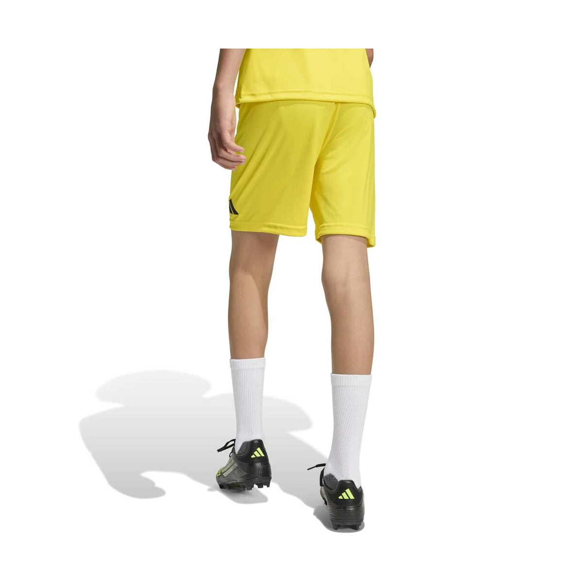 adidas Youth Entrada26 Soccer Shorts-4
