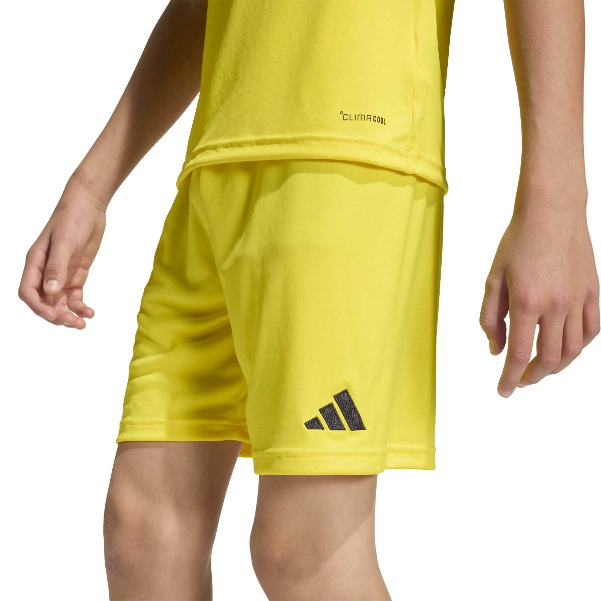 adidas Youth Entrada26 Soccer Shorts-7