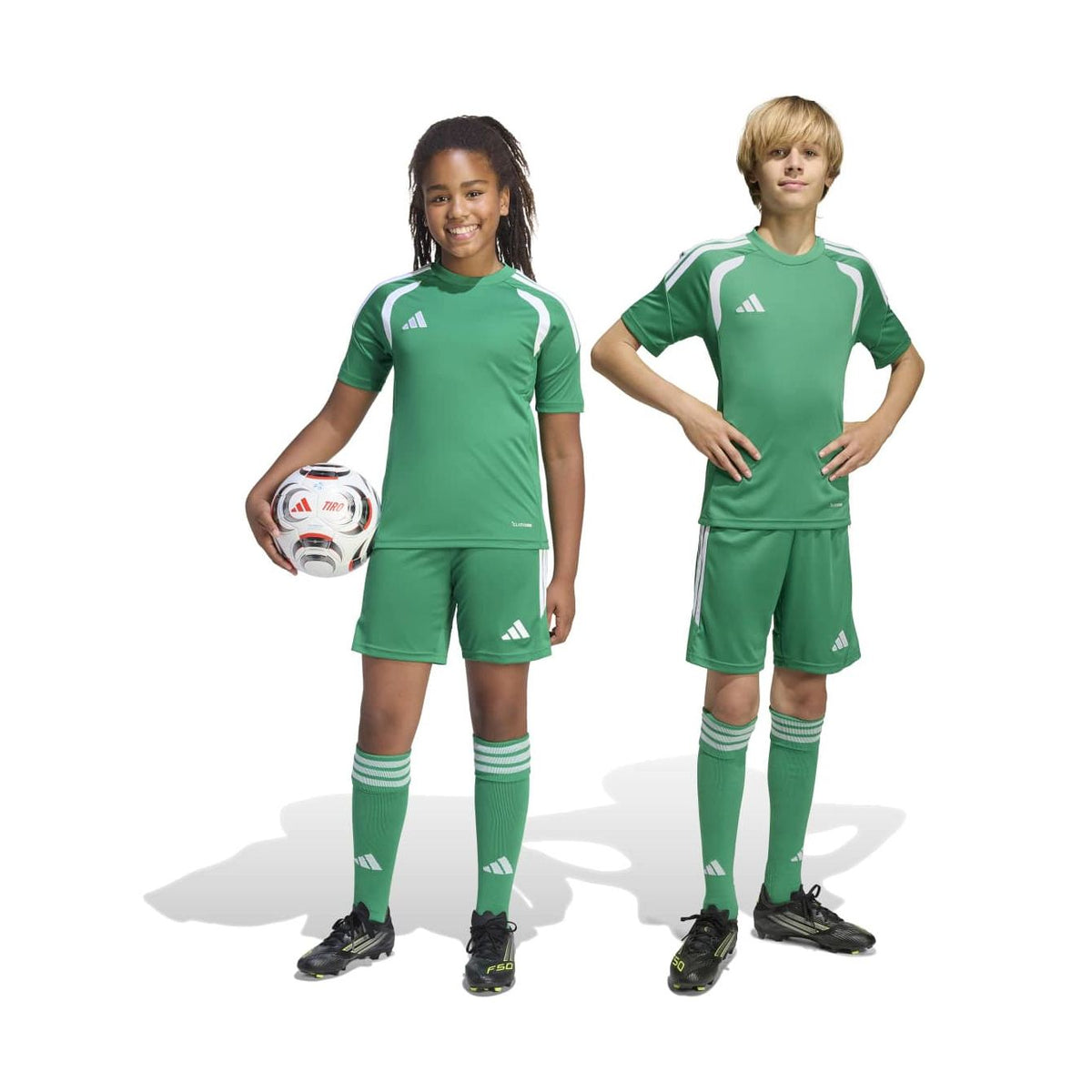 adidas Youth Tiro26 League Shorts-9