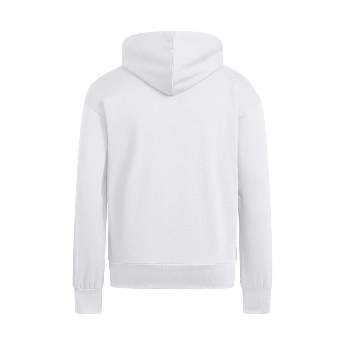 adidas Men's Essentials Feelcozy Fleece Hoodie (Tall)-3