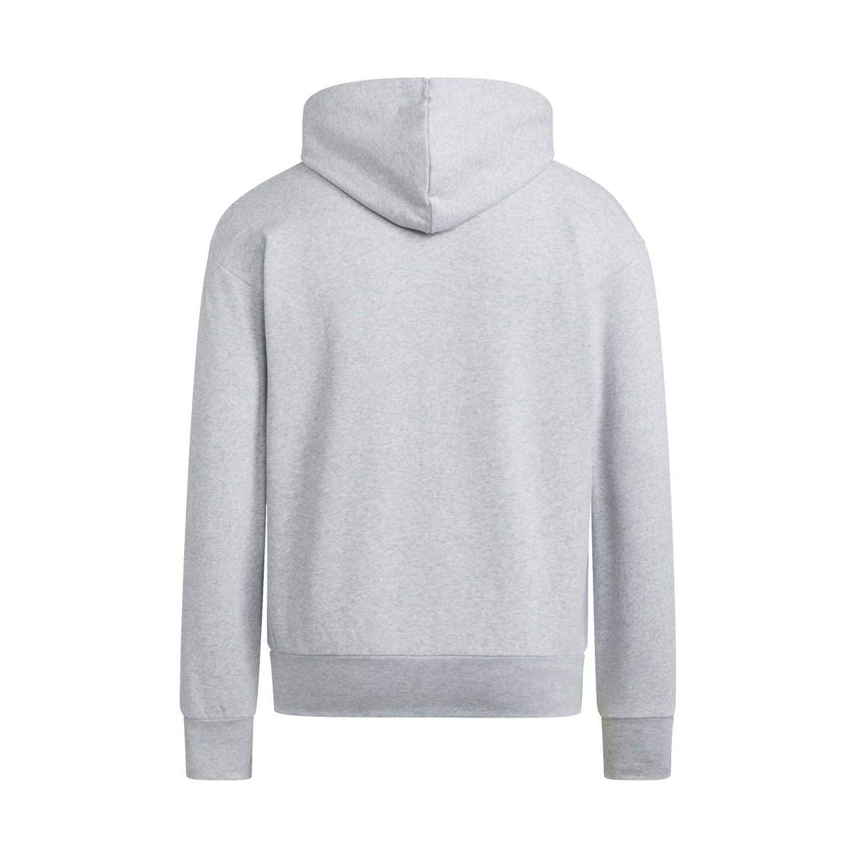 adidas Men's Essentials Feelcozy Fleece Hoodie (Tall)-3