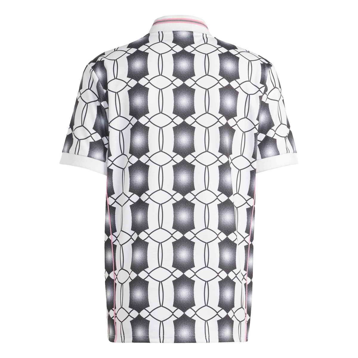 adidas Men's Juventus Turin LFSTLR Jersey-2