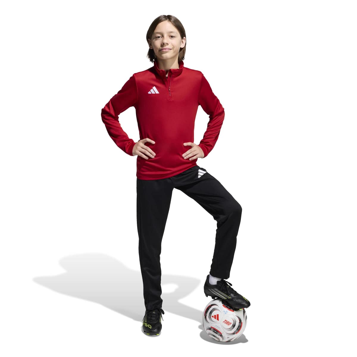 adidas Youth Entrada26 Training Top-4