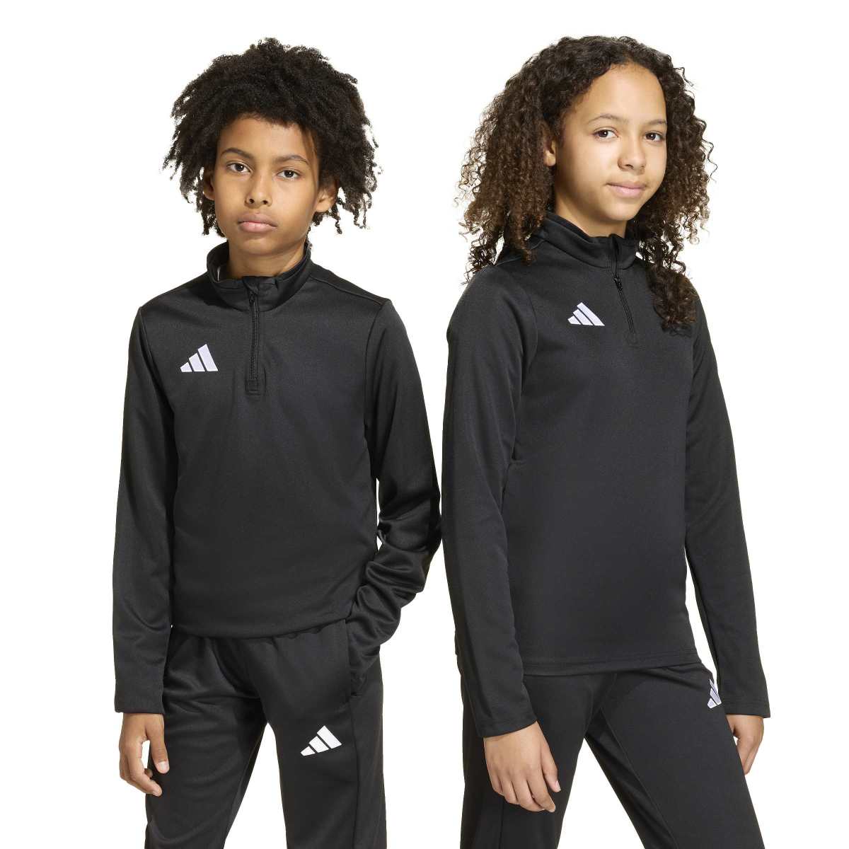 adidas Youth Entrada26 Training Top-8