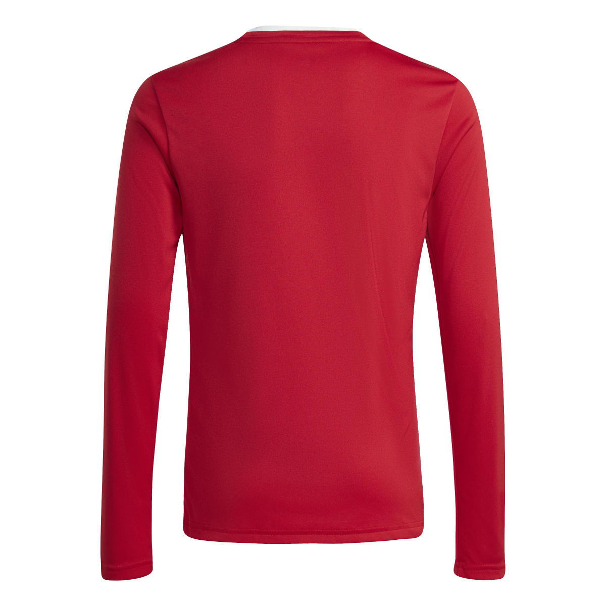 adidas Youth Entrada 26 Long Sleeve Soccer Jersey-2
