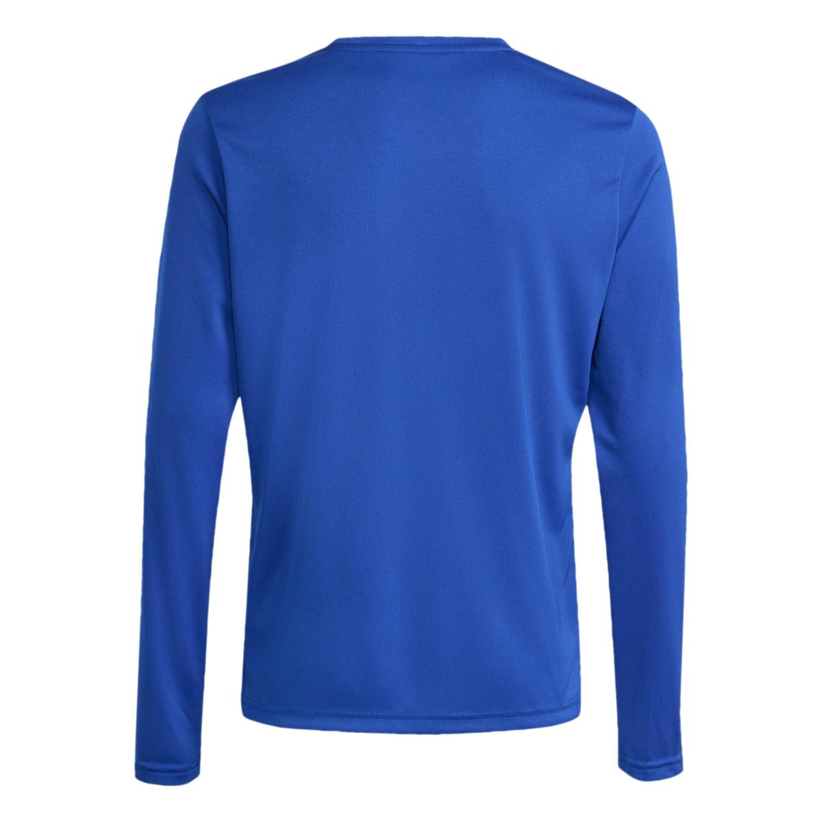 adidas Youth Entrada 26 Long Sleeve Soccer Jersey-2