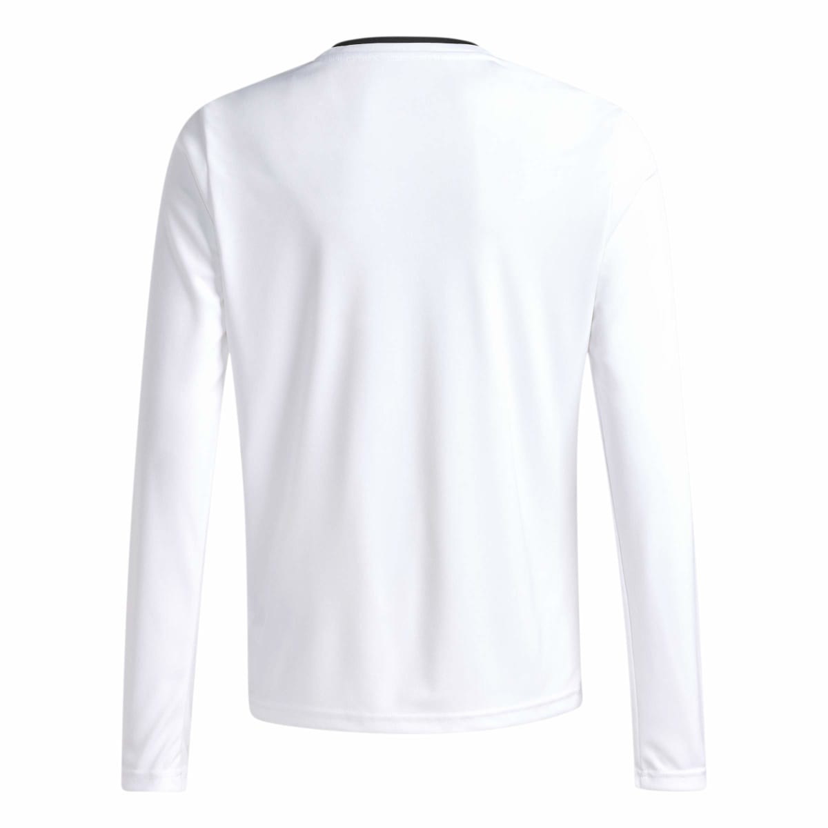 adidas Youth Entrada 26 Long Sleeve Soccer Jersey-2