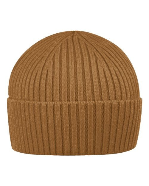 Sportsman Watch Ribbed Beanie-2