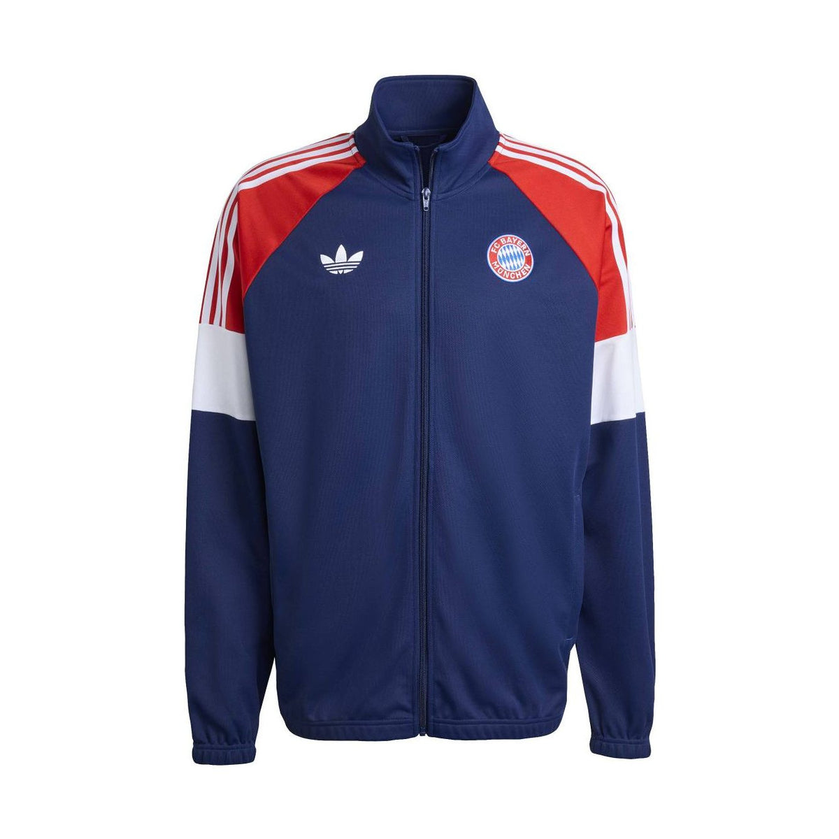 adidas Men's FC Bayern Munich LFSTLR Track Top-1