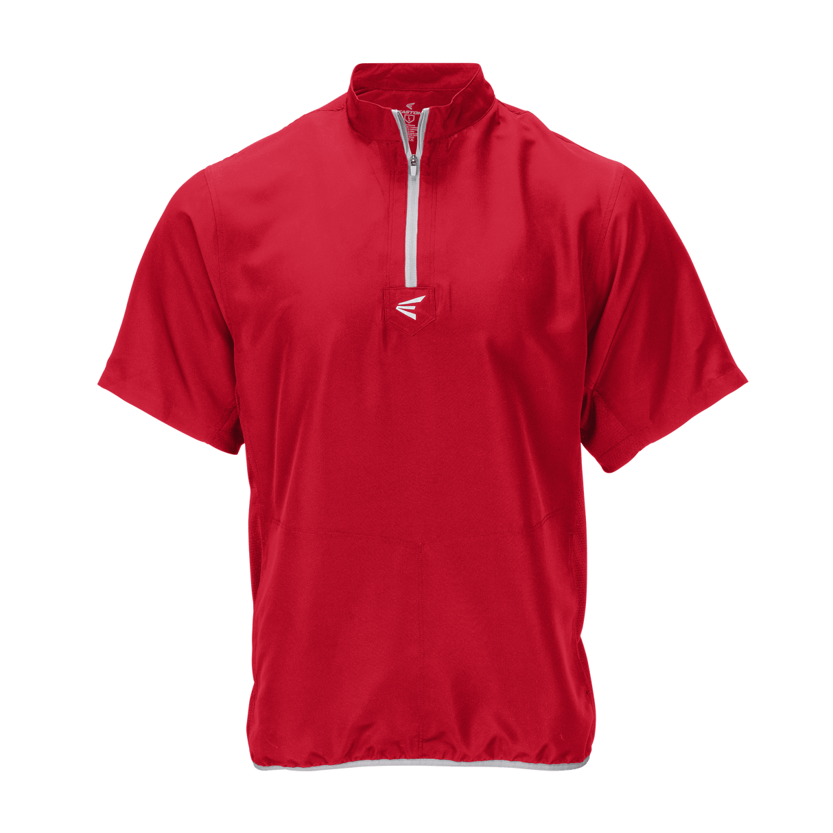 Easton Alpha Cage Jacket Short Sleeve