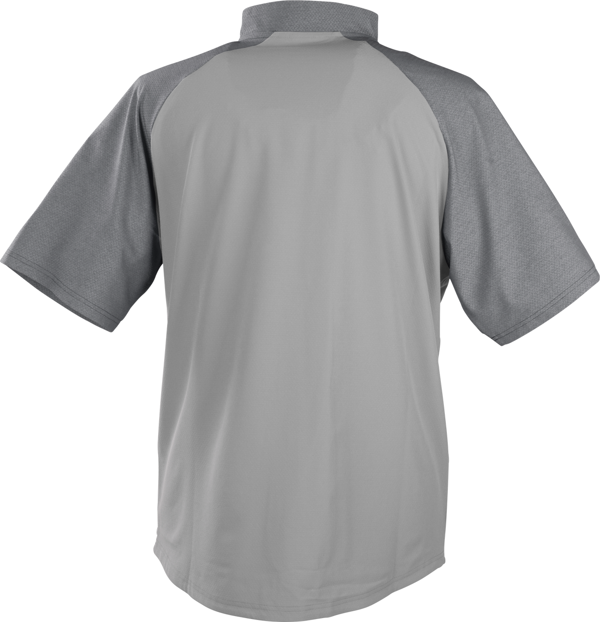 Rawlings Colorsync Short Sleeve Cage Jacket-2