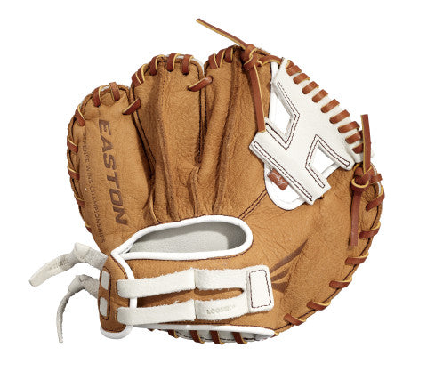 Easton Fastpitch Glove-2