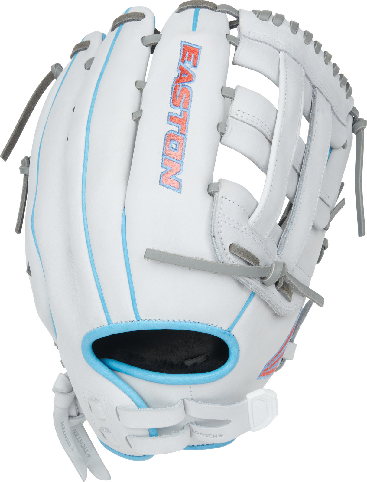 Easton Professional Collection Fastpitch Series 13" Outfield Softball Glove-2