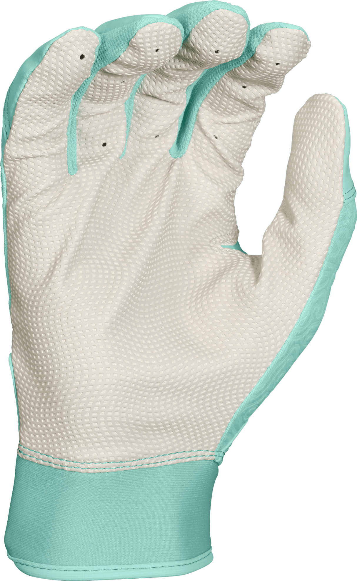 Easton Fundamental 2.0 Fastpitch Softball Batting Gloves-2