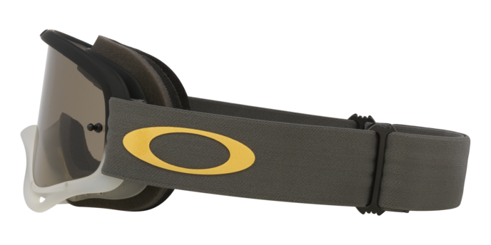 Oakley O-Frame MX Goggles-5