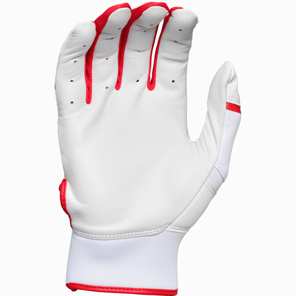 Rawlings Adult Clout Baseball Batting Gloves-2