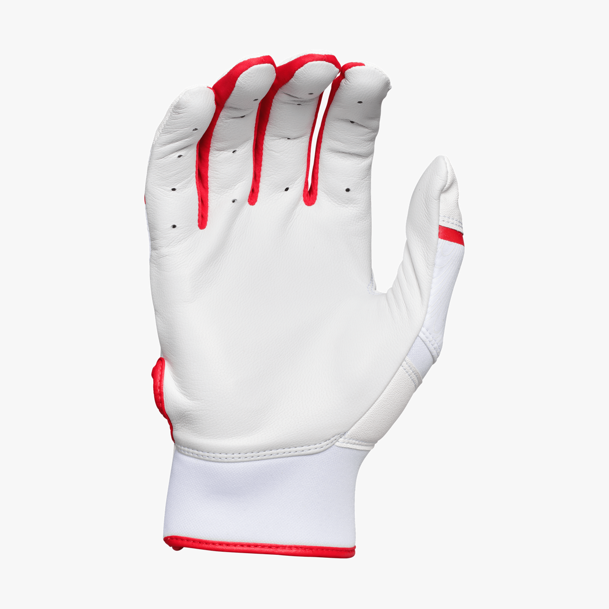Rawlings Adult Clout Baseball Batting Gloves-2