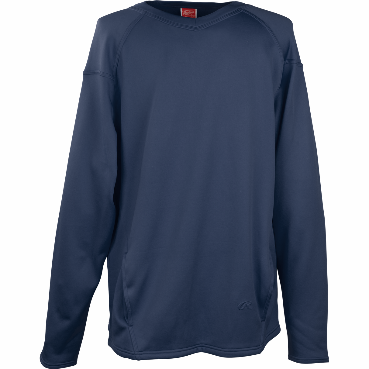 Rawlings Men's Performance Dugout Fleece-1