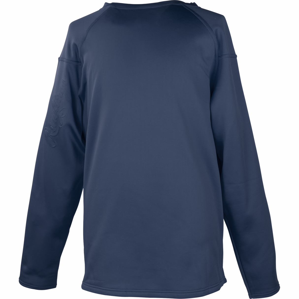 Rawlings Men's Performance Dugout Fleece-2