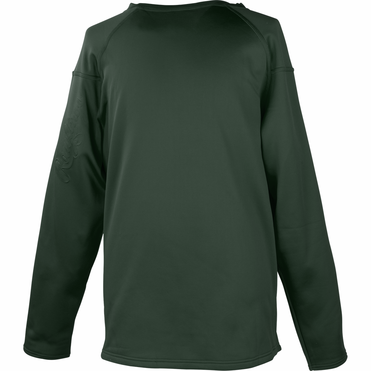 Rawlings Men's Performance Dugout Fleece-2
