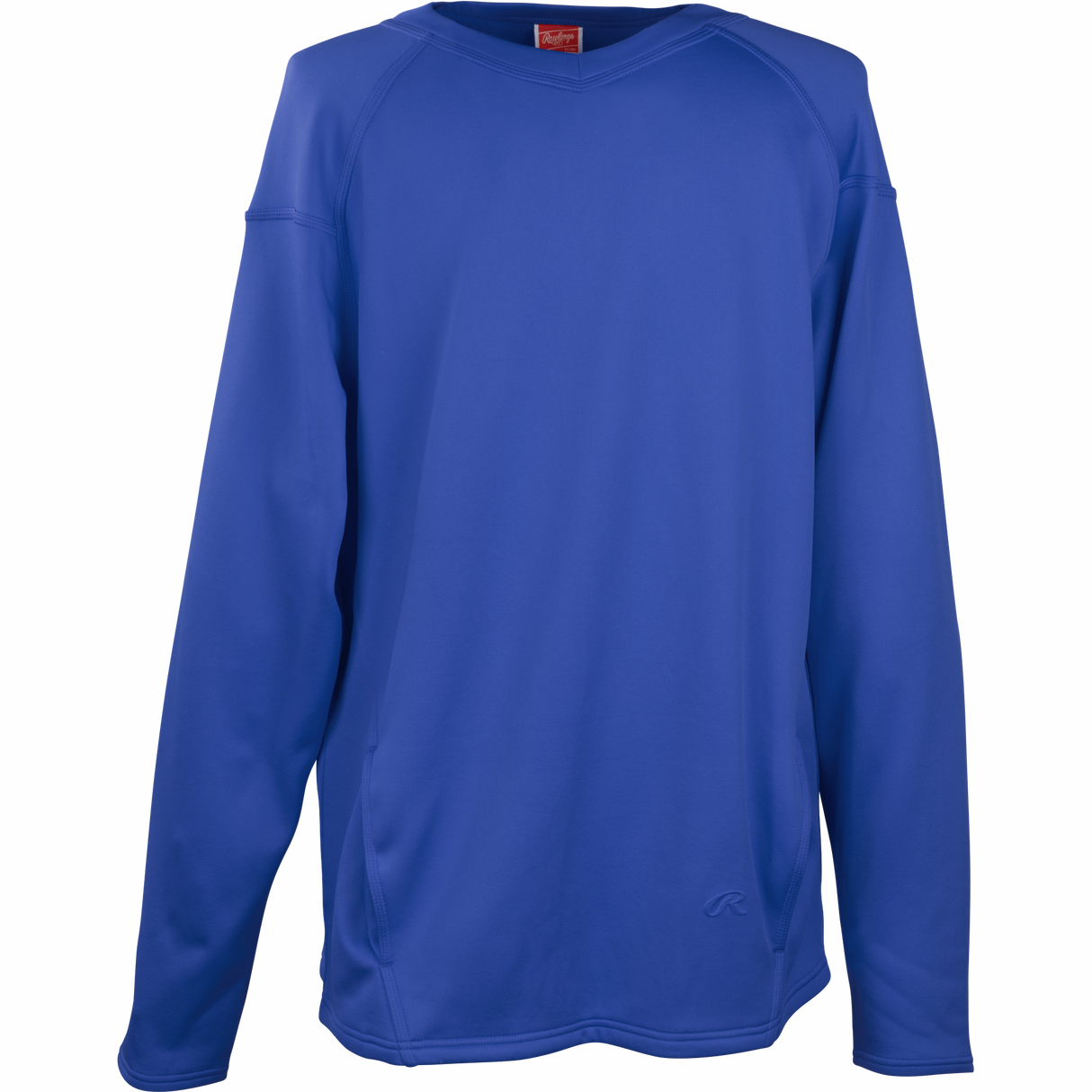 Rawlings Men's Performance Dugout Fleece-1