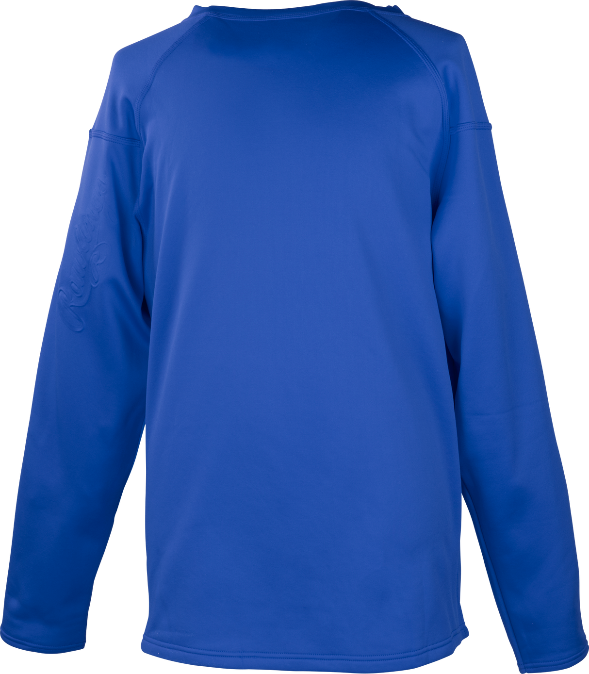 Rawlings Men's Performance Dugout Fleece-2