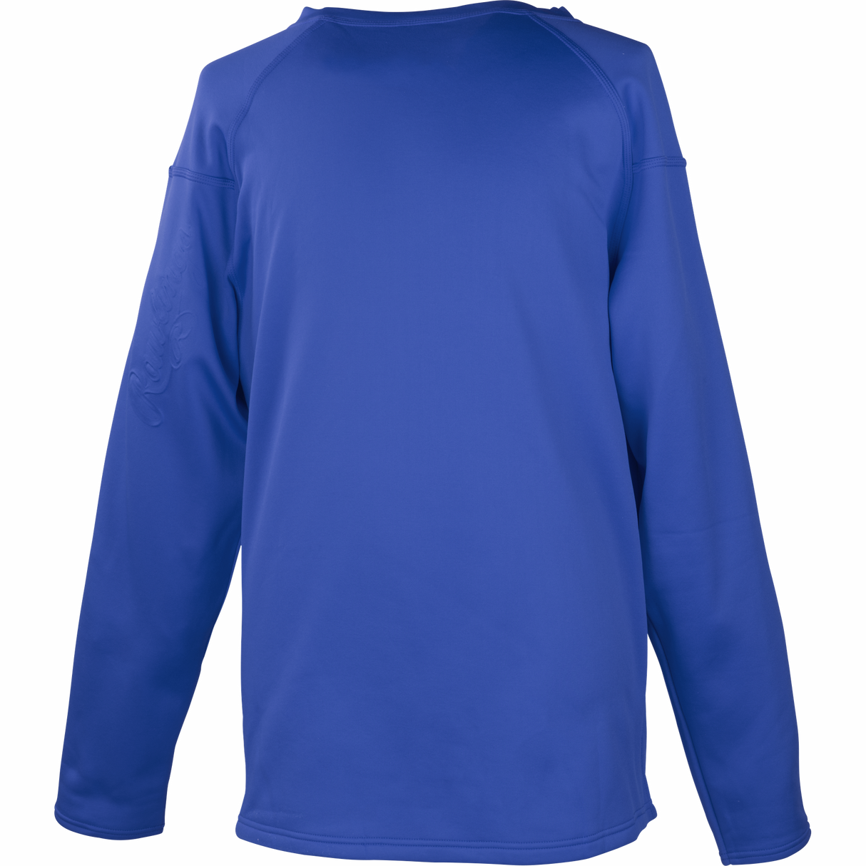 Rawlings Men's Performance Dugout Fleece-2