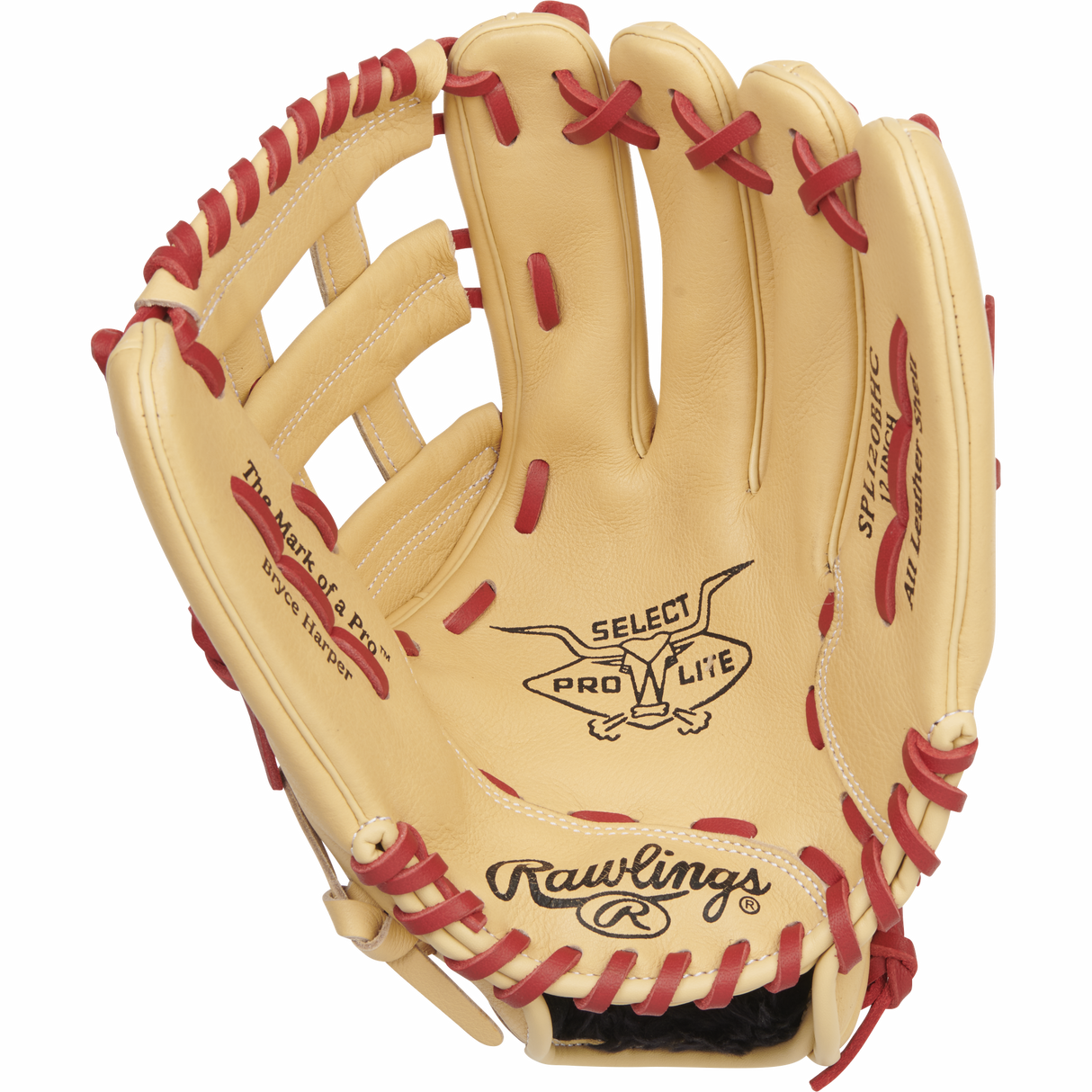 Rawlings Select Pro Lite 12" Utility Baseball Glove-1
