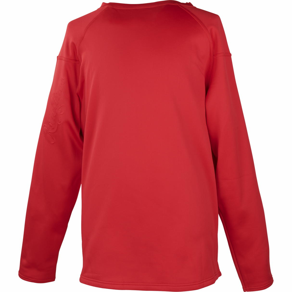Rawlings Men's Performance Dugout Fleece-2