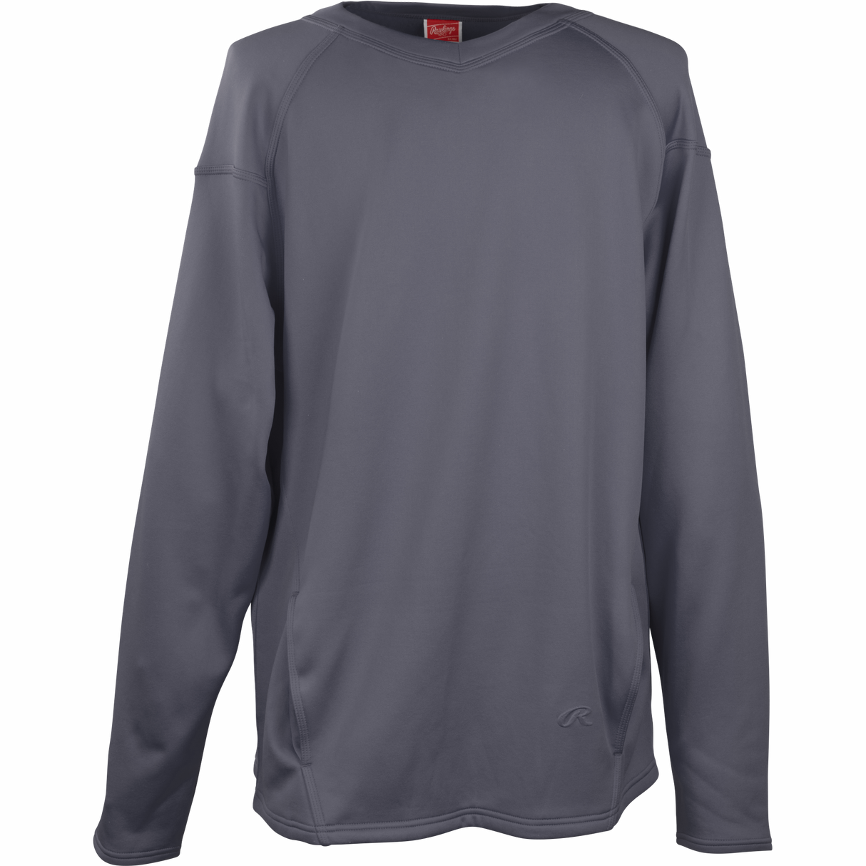 Rawlings Men's Performance Dugout Fleece-1